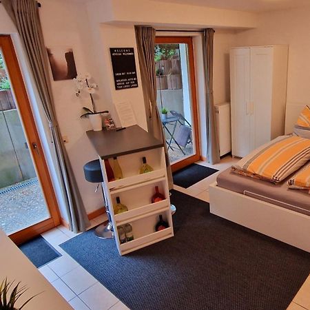 Wohlfuehl-Apartment Bad Kissingen II Bagian luar foto