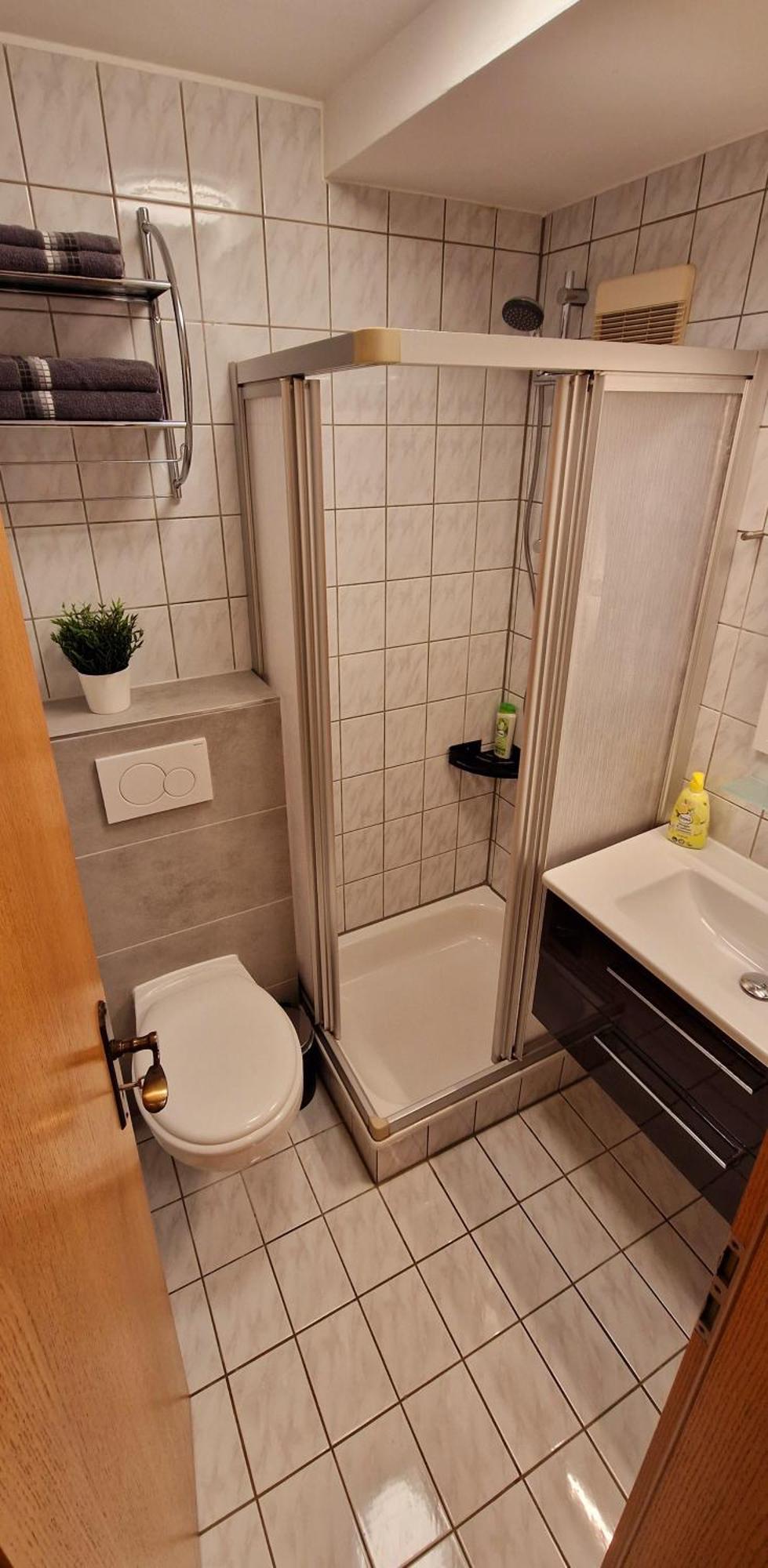 Wohlfuehl-Apartment Bad Kissingen II Bagian luar foto
